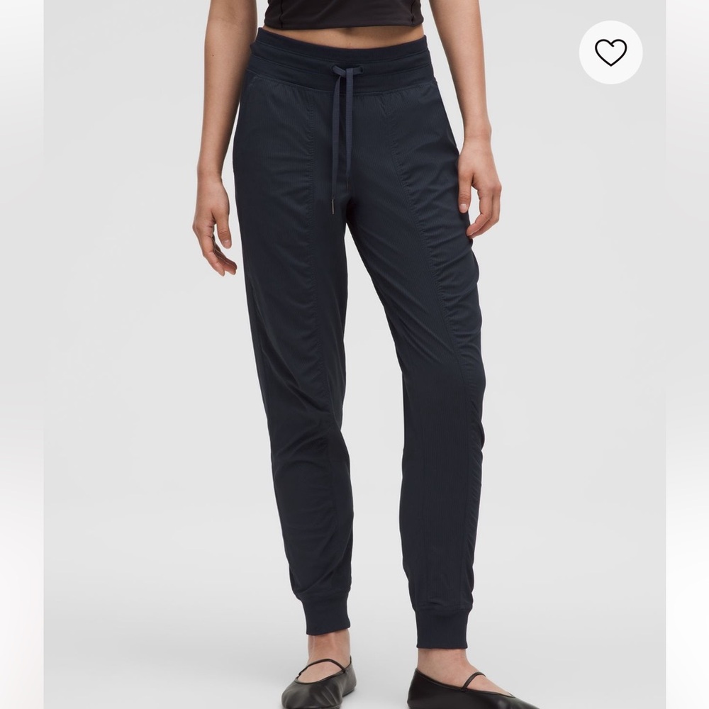 Dance Studio Mid-rise Jogger